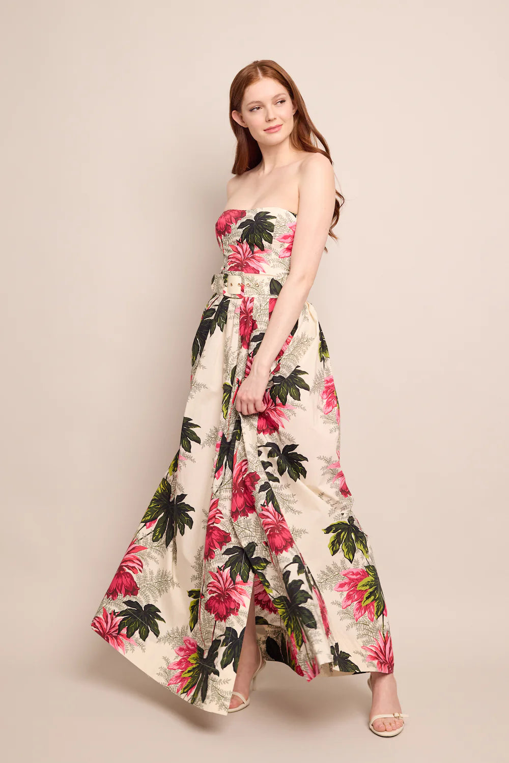 Greenfield Skirt