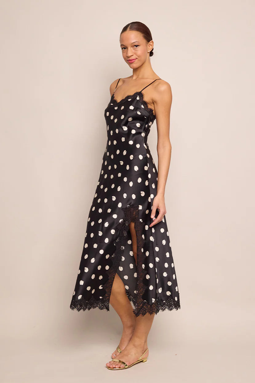 Granada Dress