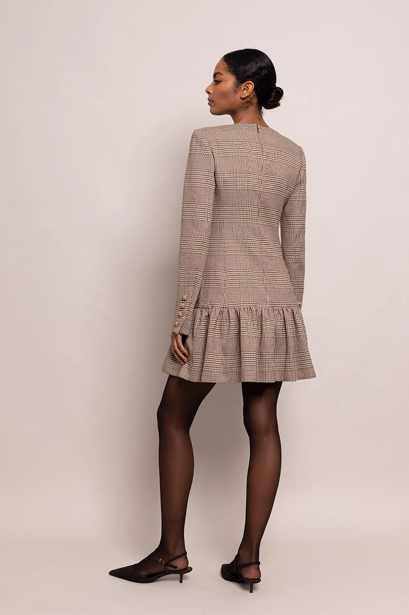 Adams Dress