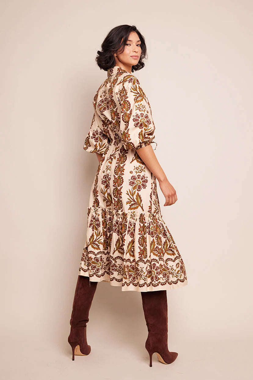 Hutton Dress