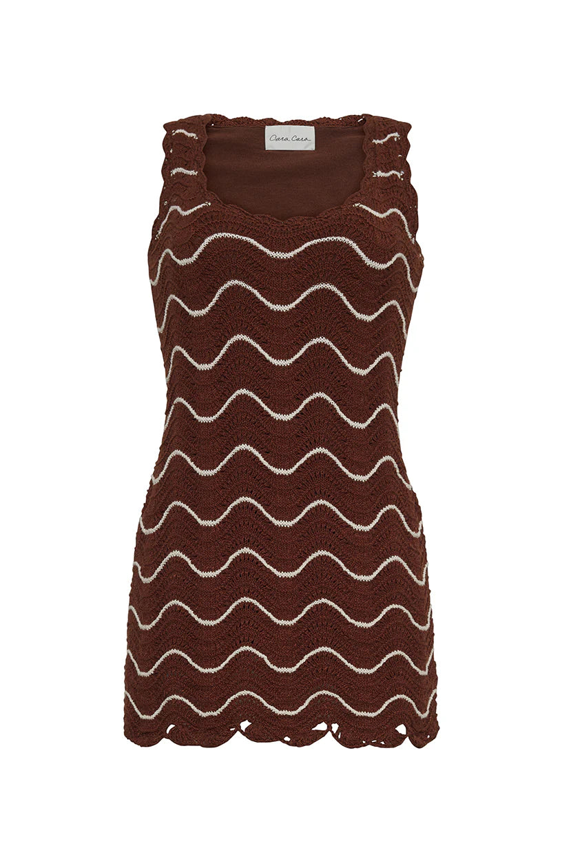 Orel Mini Dress