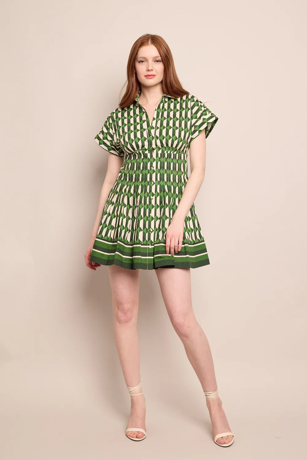 Nash Mini Dress