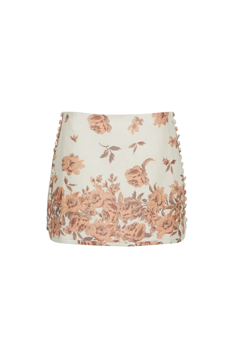 Roseland Skirt