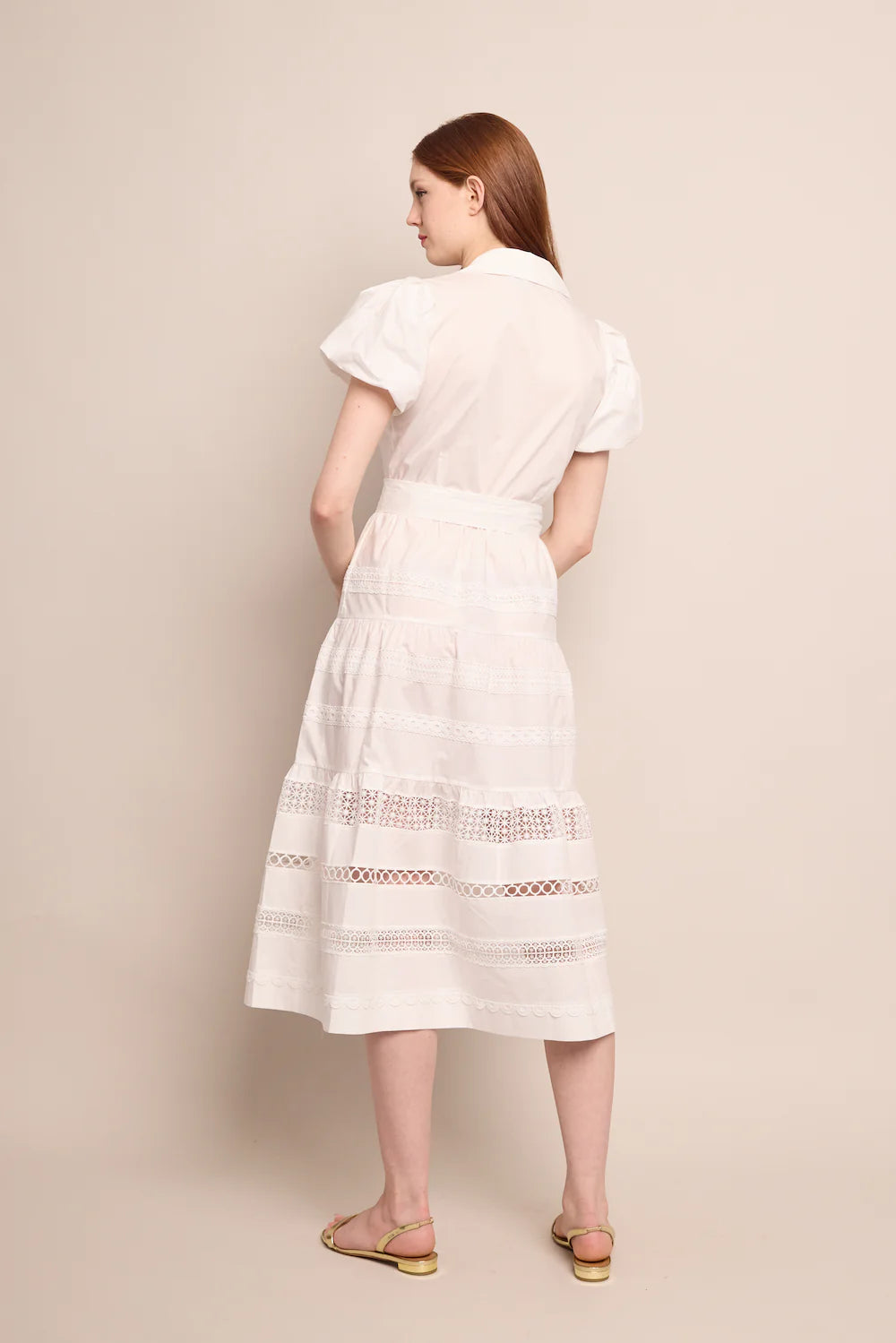 Mardi Dress