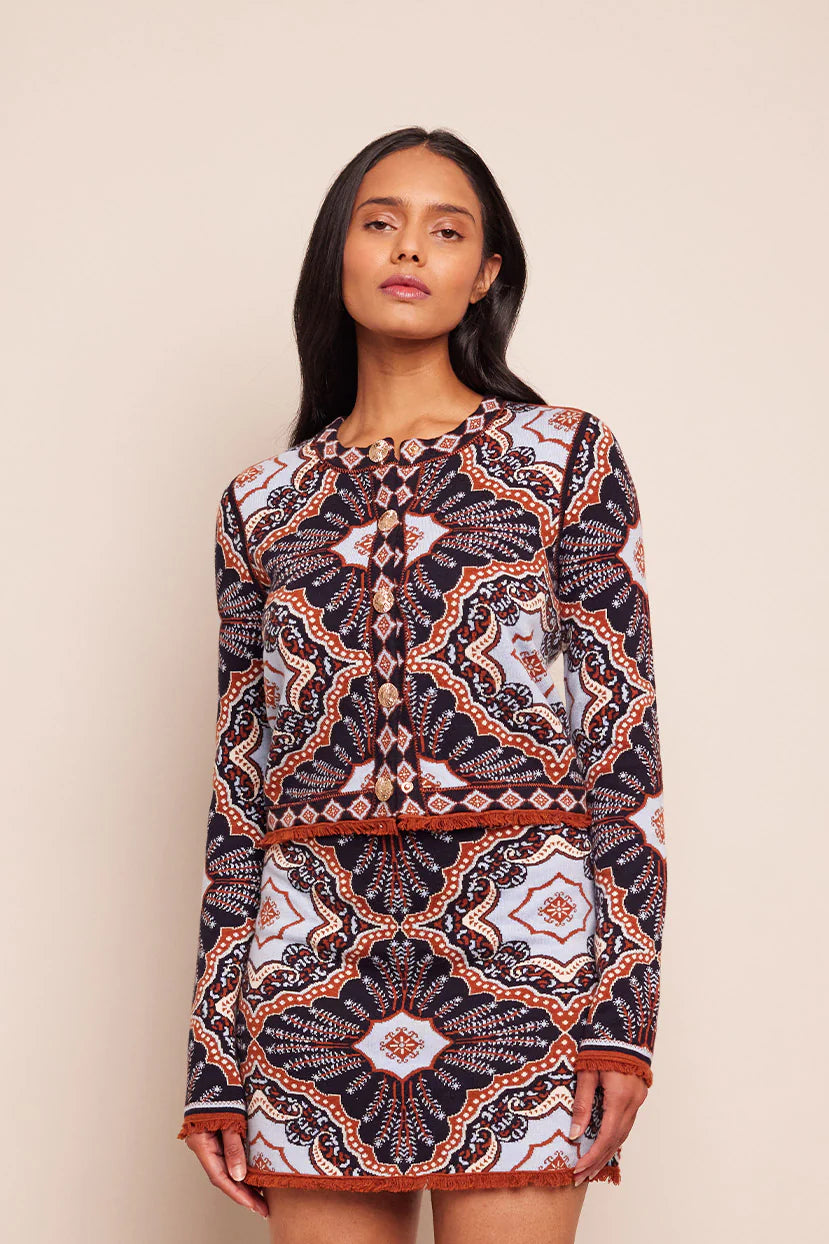 Livi Jacket