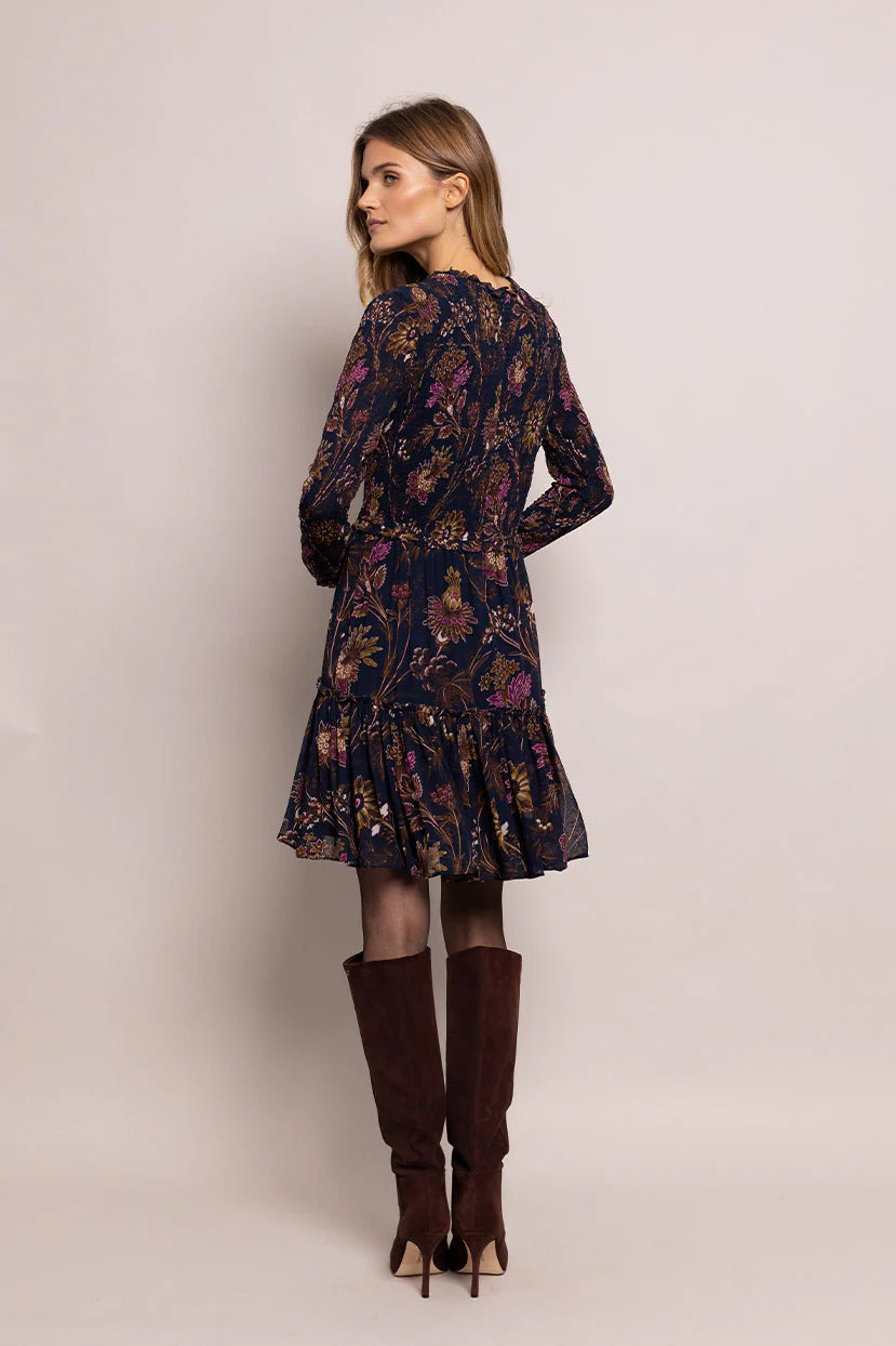 Viola Dress