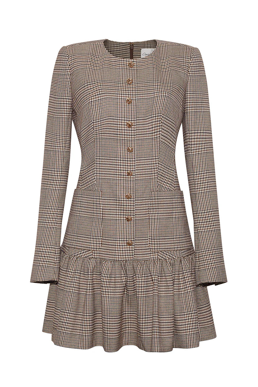 Adams Dress