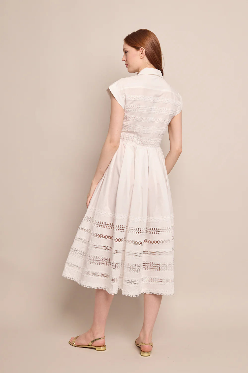 Octavia Dress