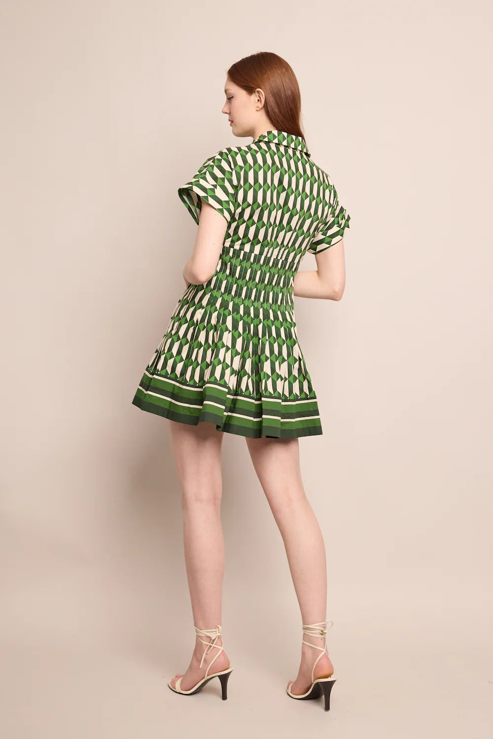 Nash Mini Dress