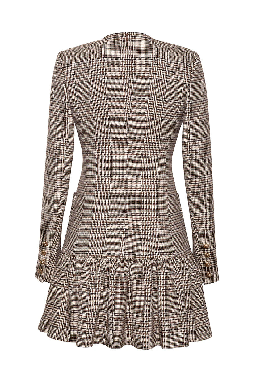 Adams Dress