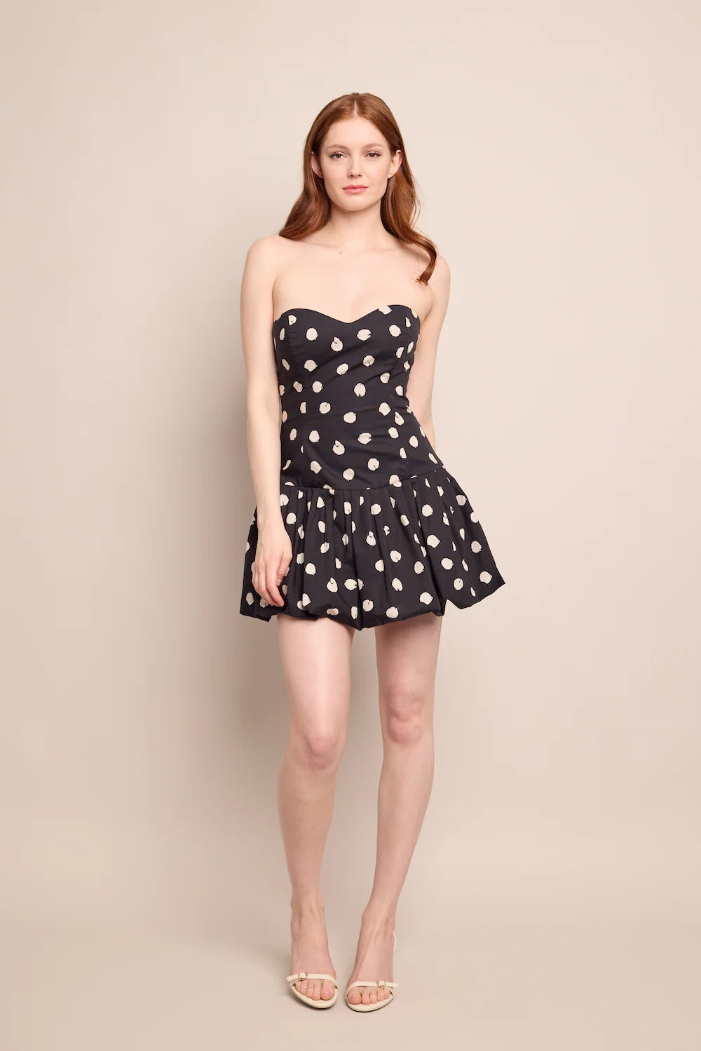 Elena Dress