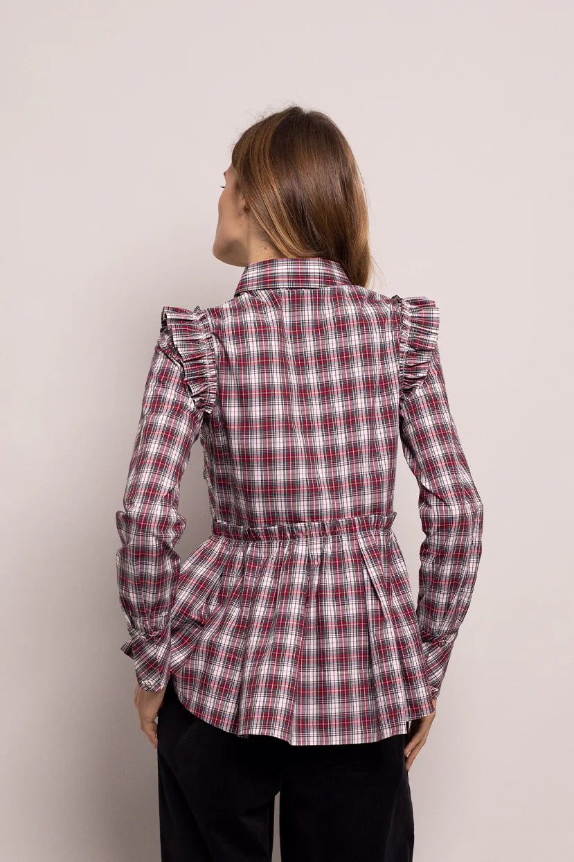 Aurelia Top