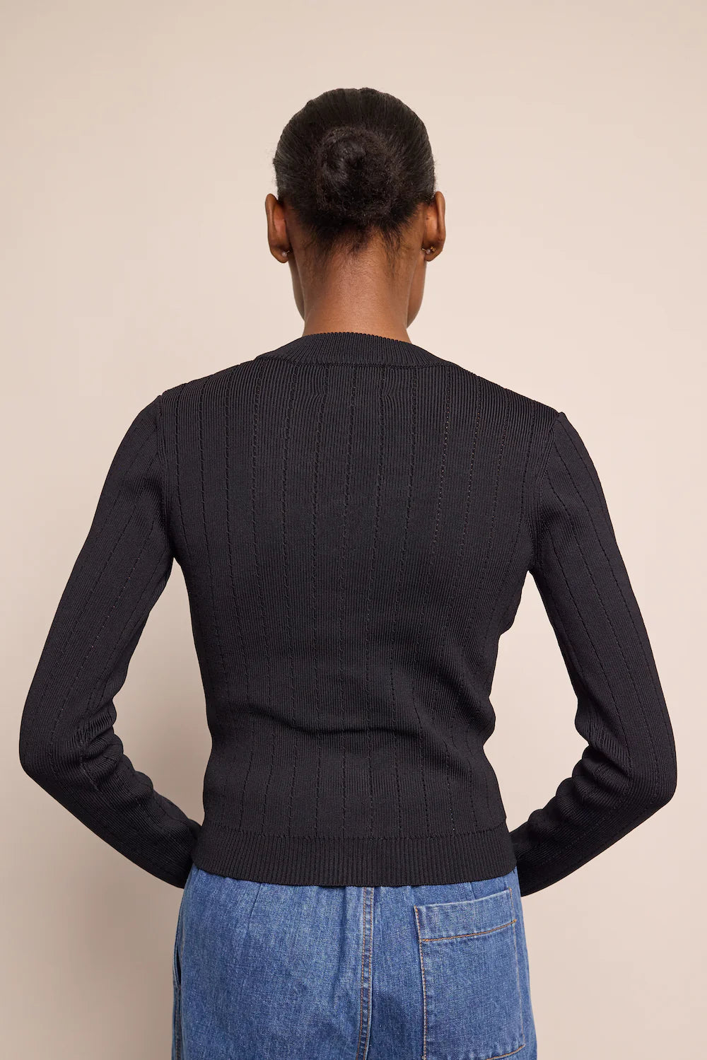 Lavira Cardigan