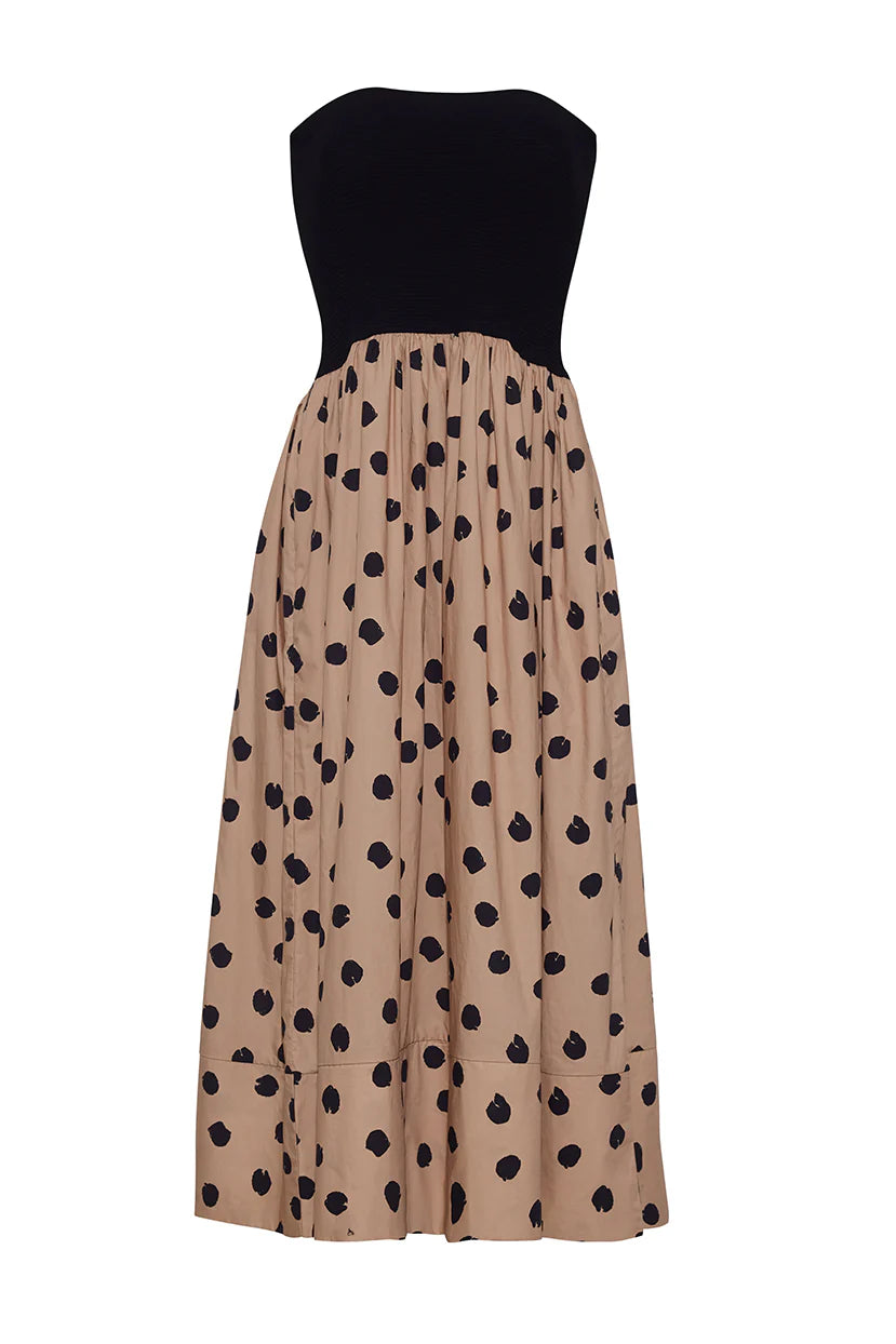 Cynthia Dress
