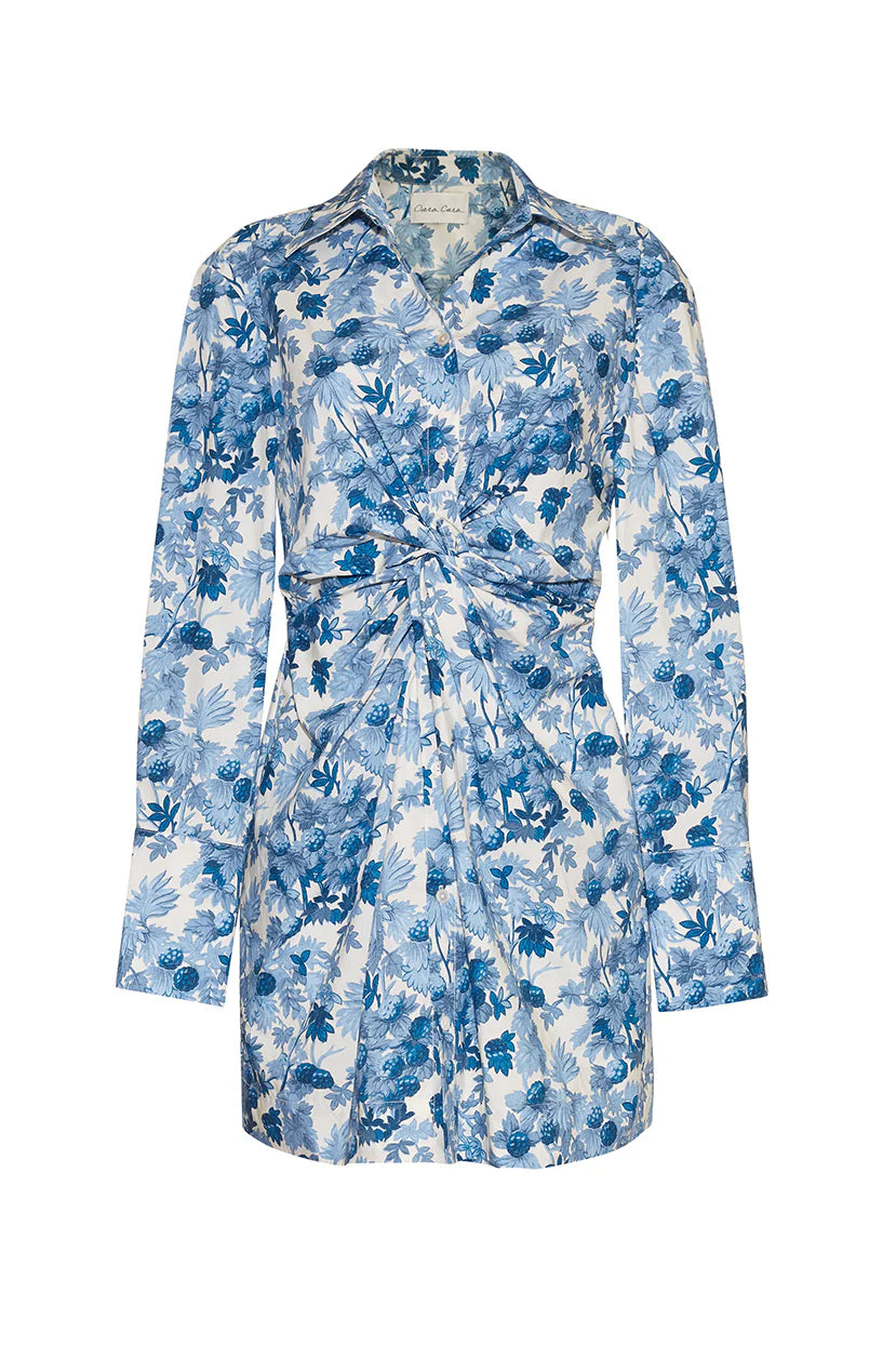 Juni Shirt Dress