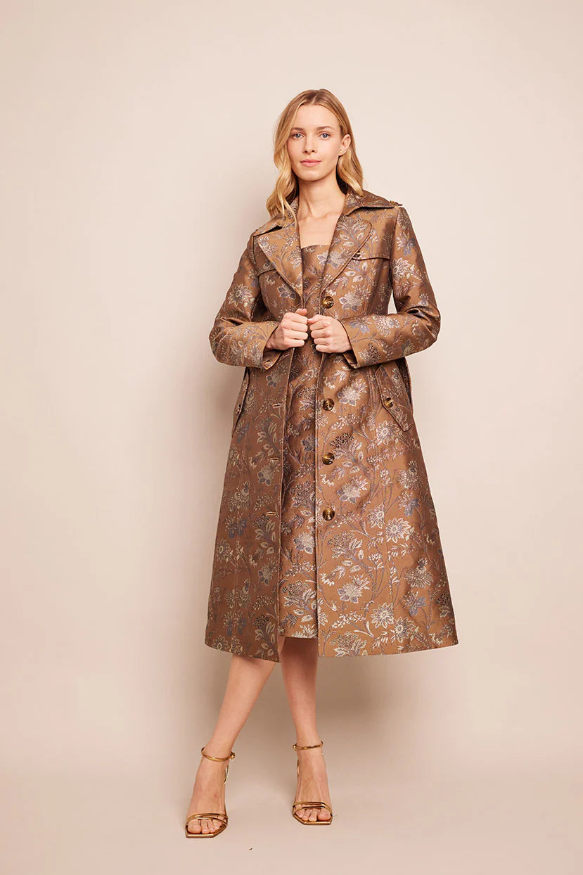 Carlie Dress