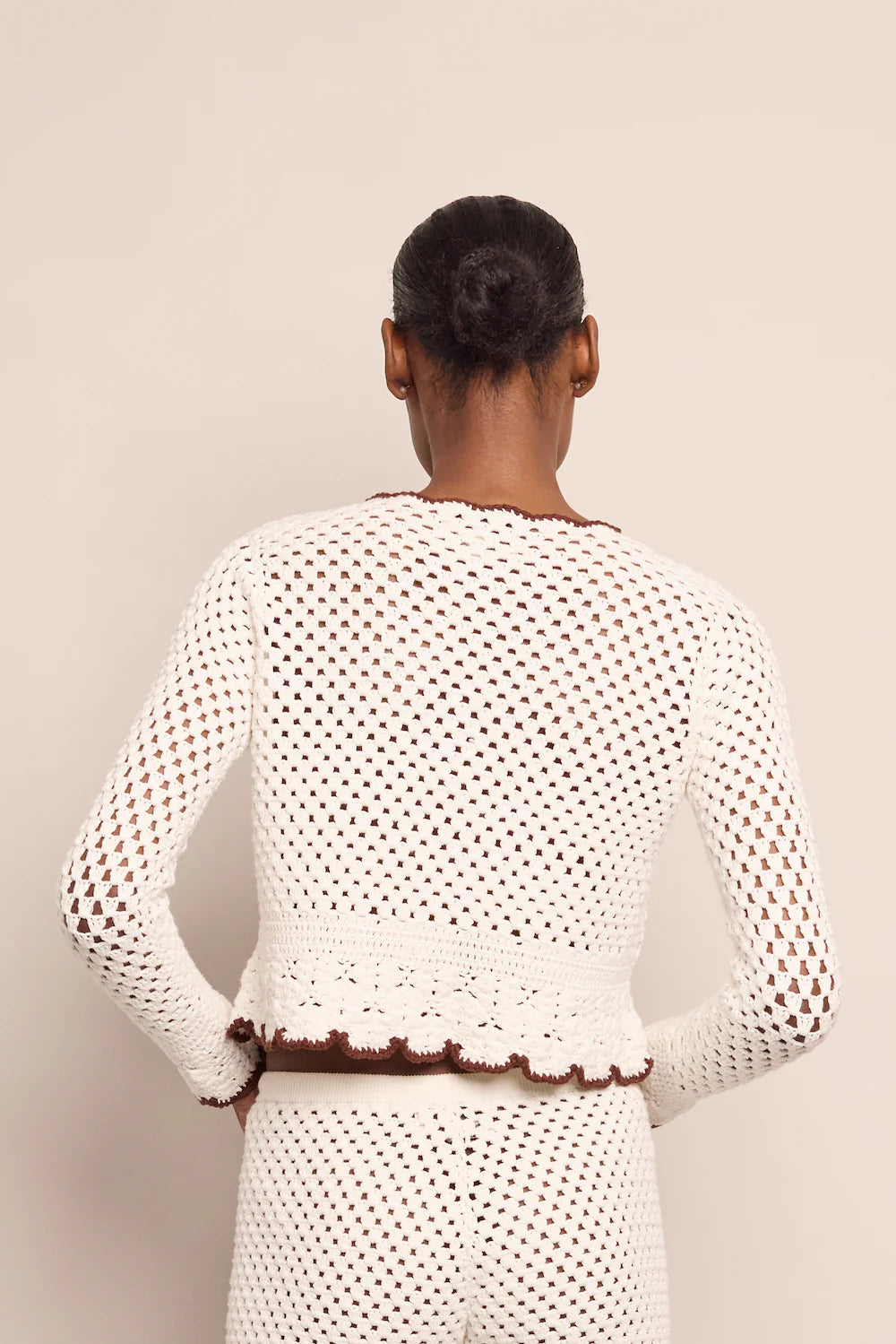 Alma Cardigan