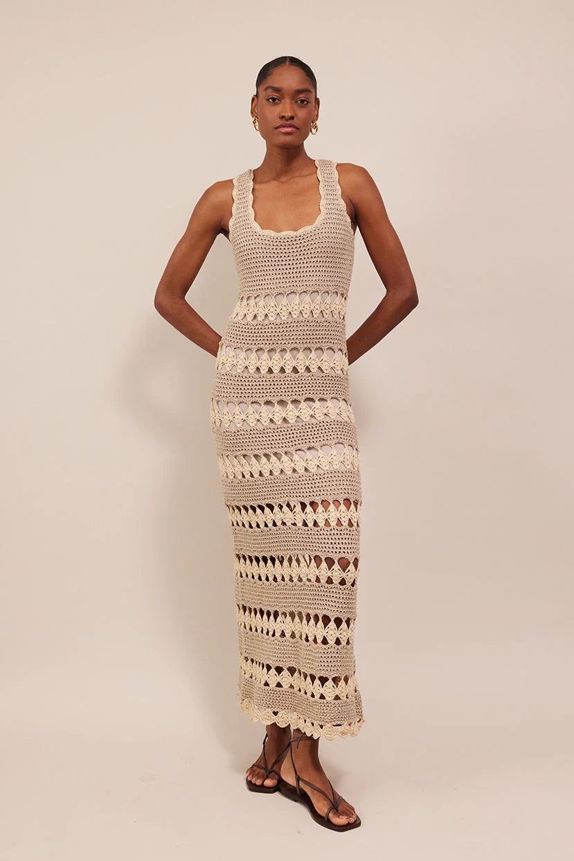 Joan Dress