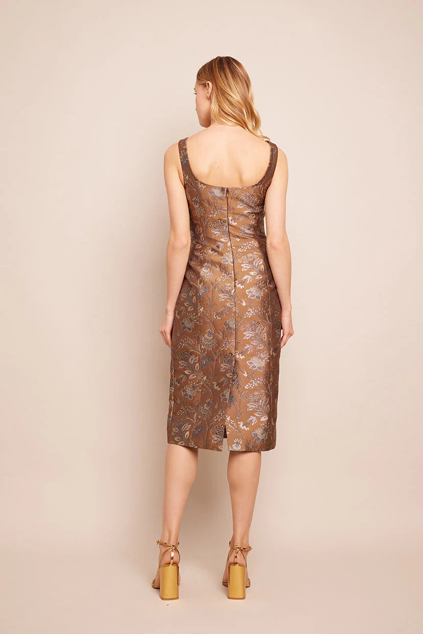 Carlie Dress