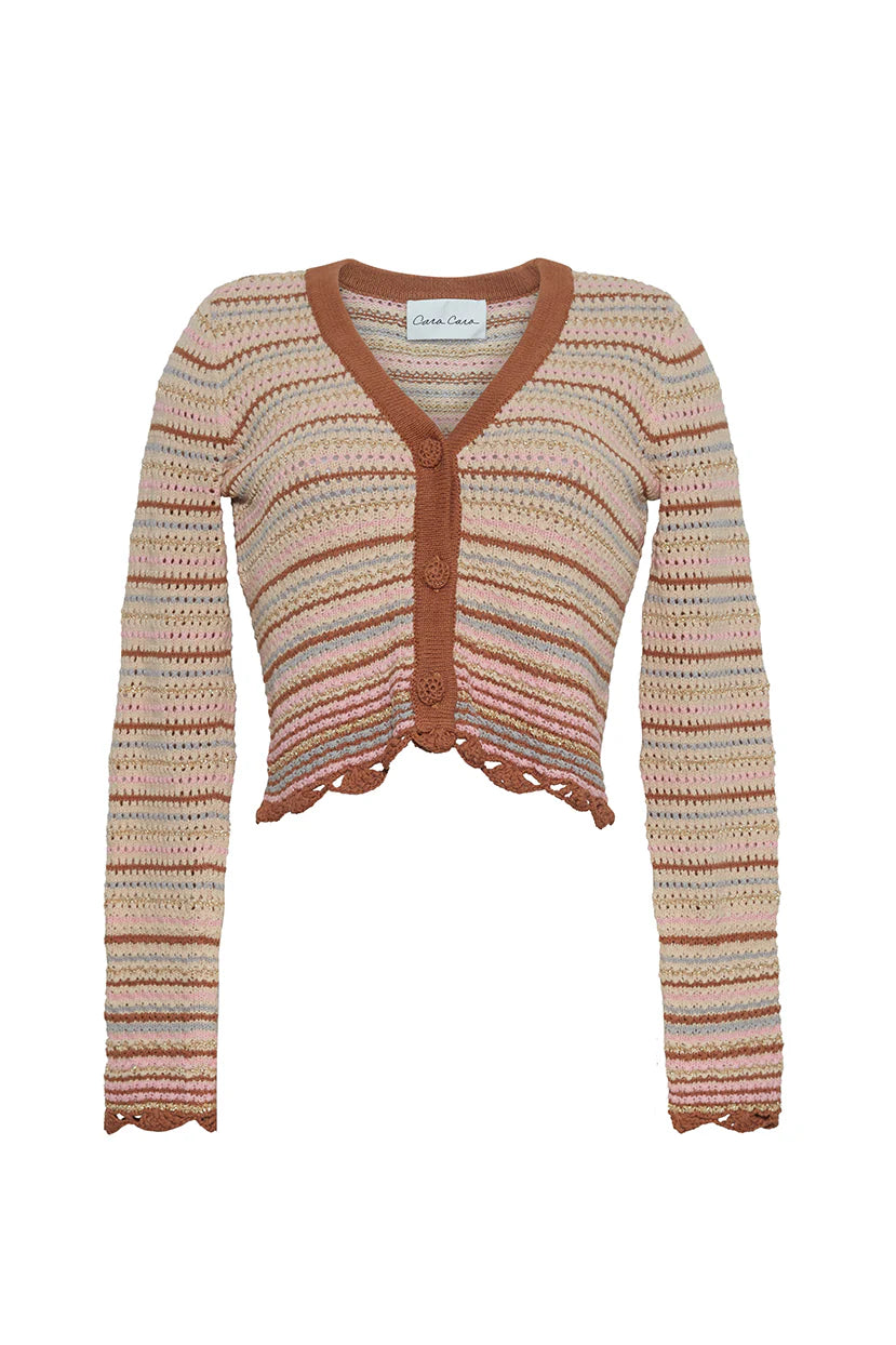 Lilana Cardigan