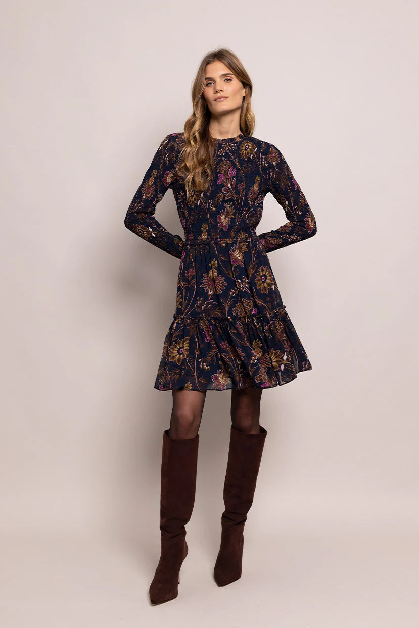 Viola Dress