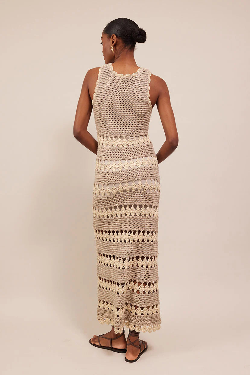 Joan Dress
