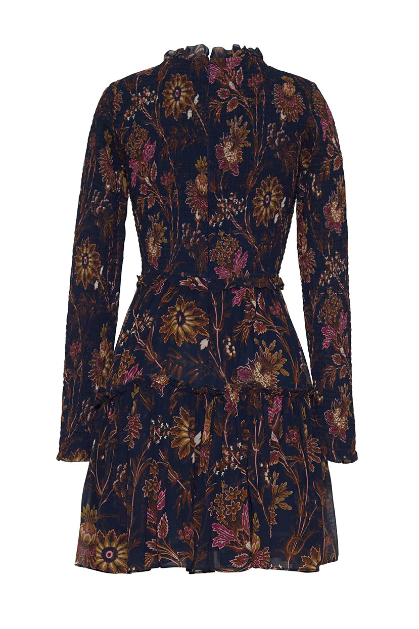 Viola Dress