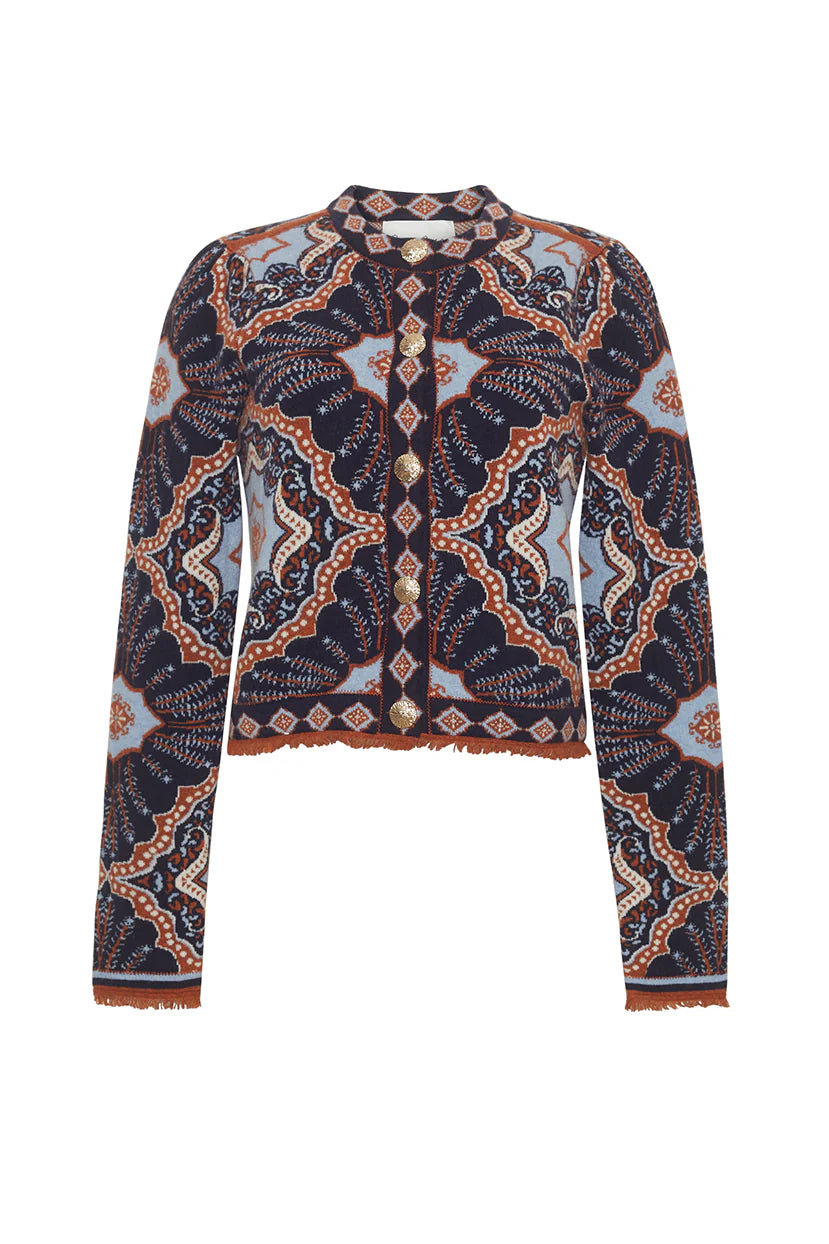 Livi Jacket