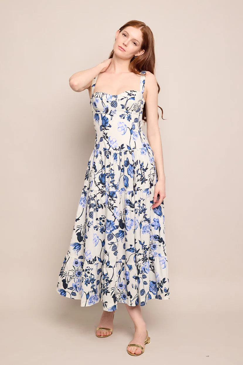 Santiago Dress