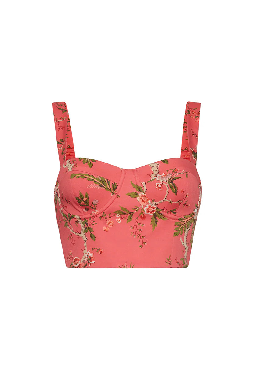 Claudine Top