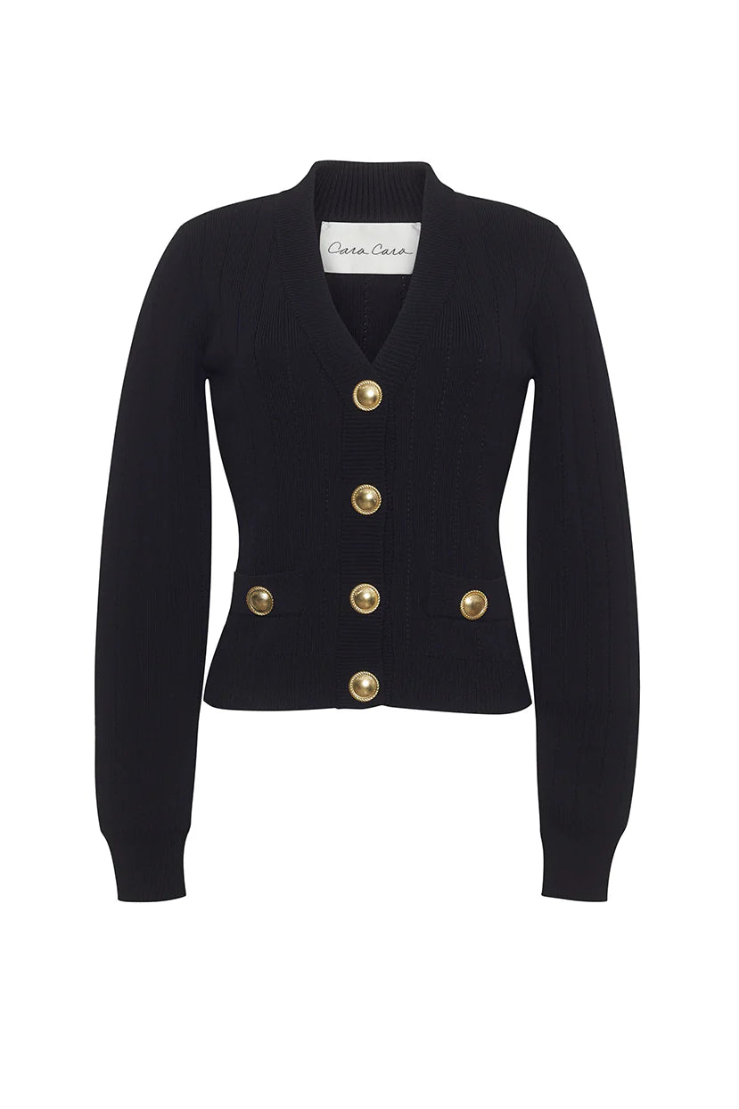 Lavira Cardigan
