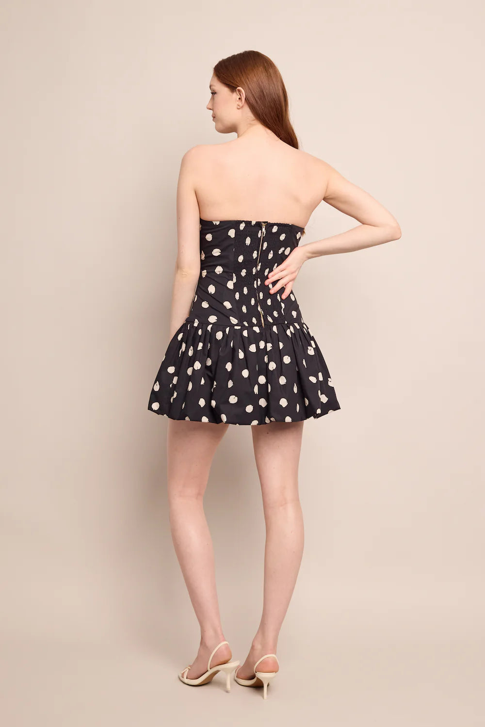 Elena Dress