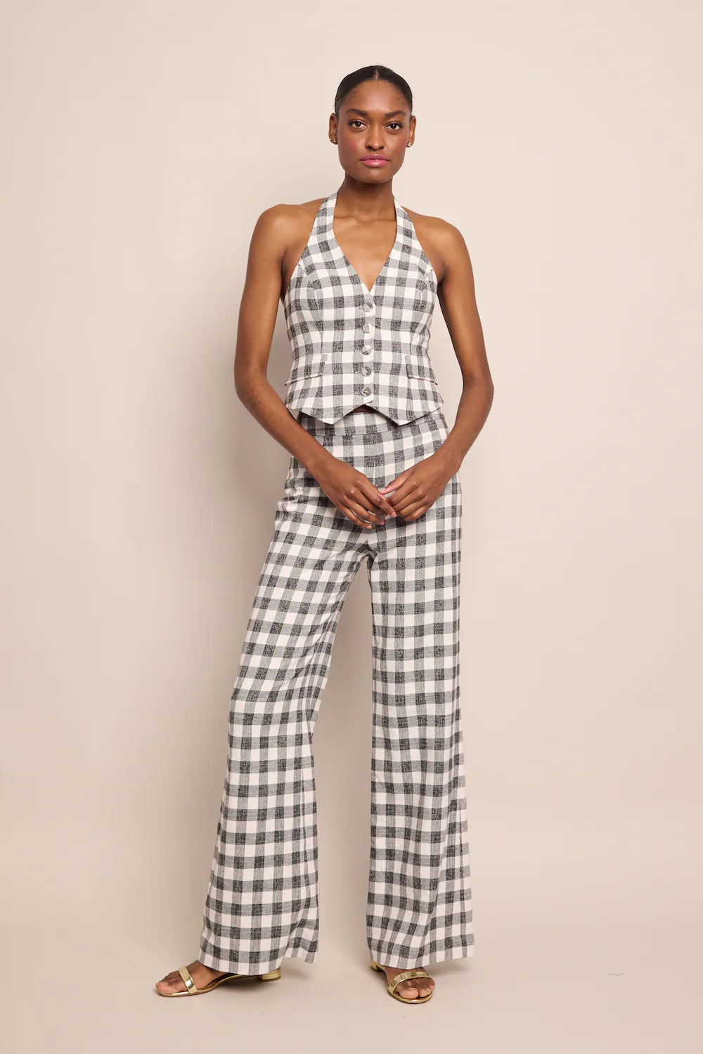 Mayflower Pants