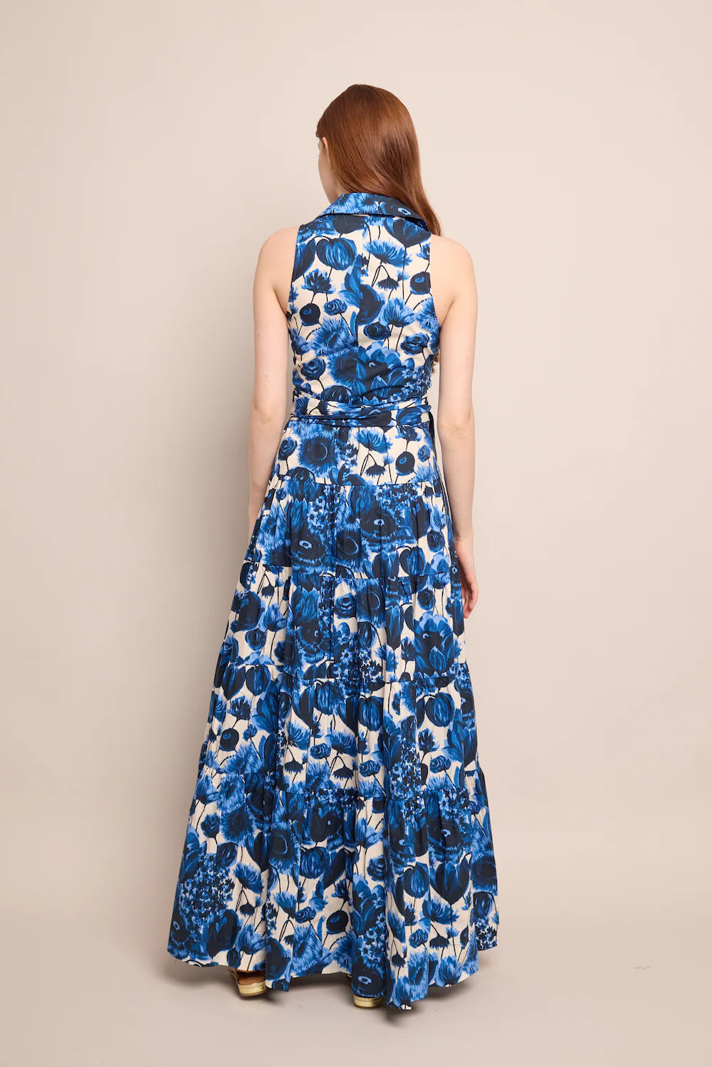 Adriana Dress