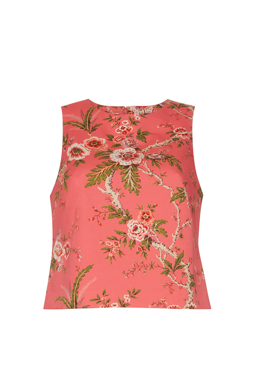 Mackenzie Top