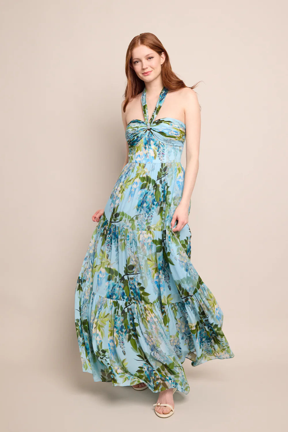 Piana Maxi Dress