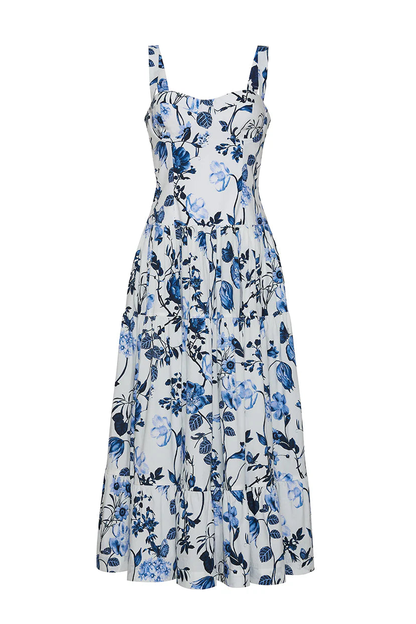 Santiago Dress