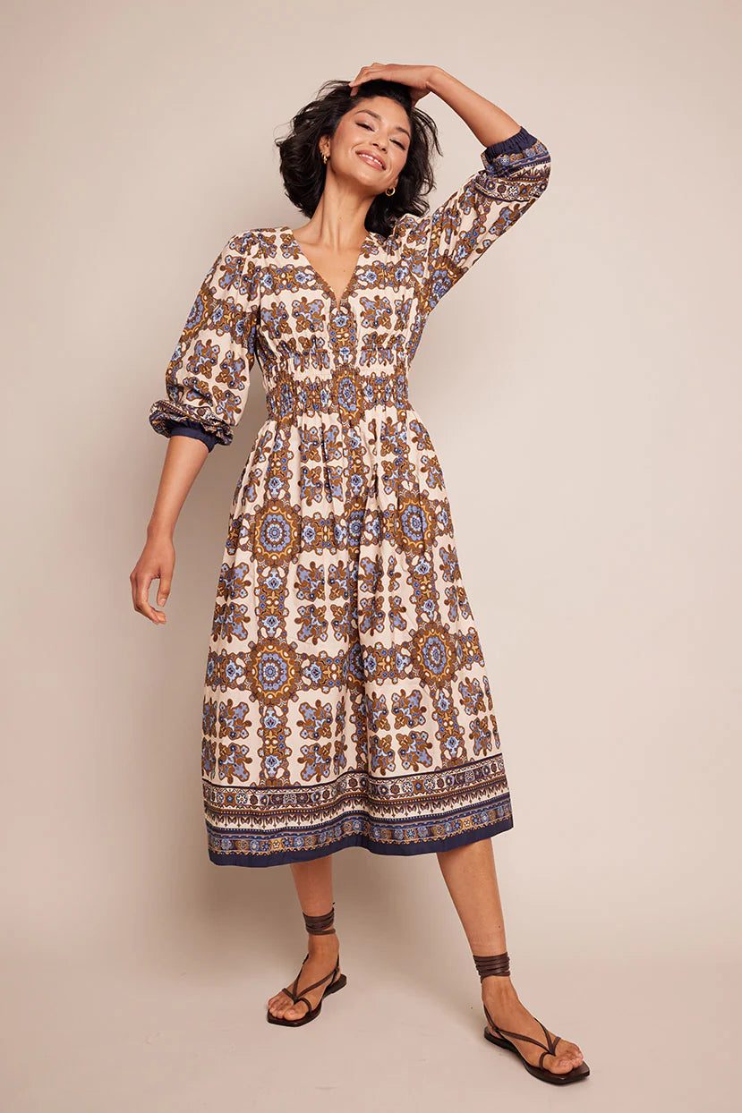 Ginger Dress
