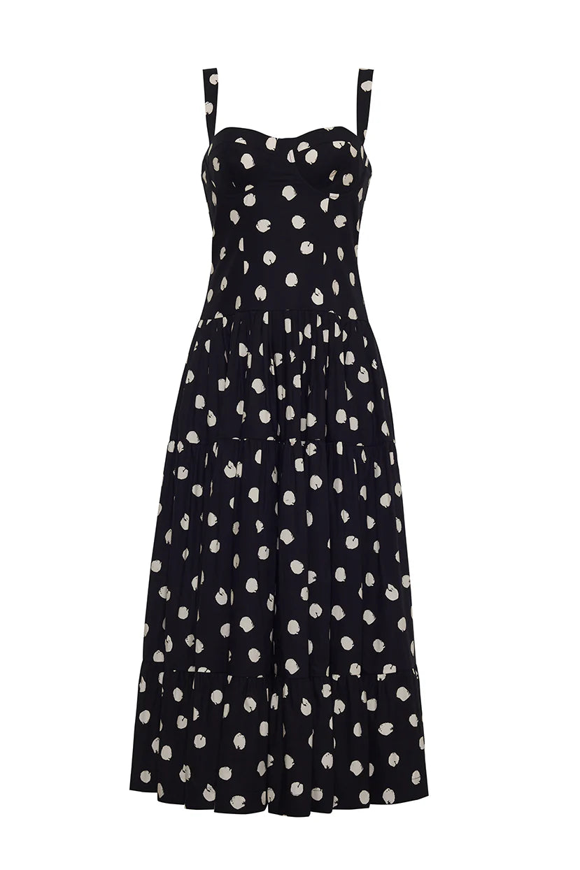 Santiago Dress