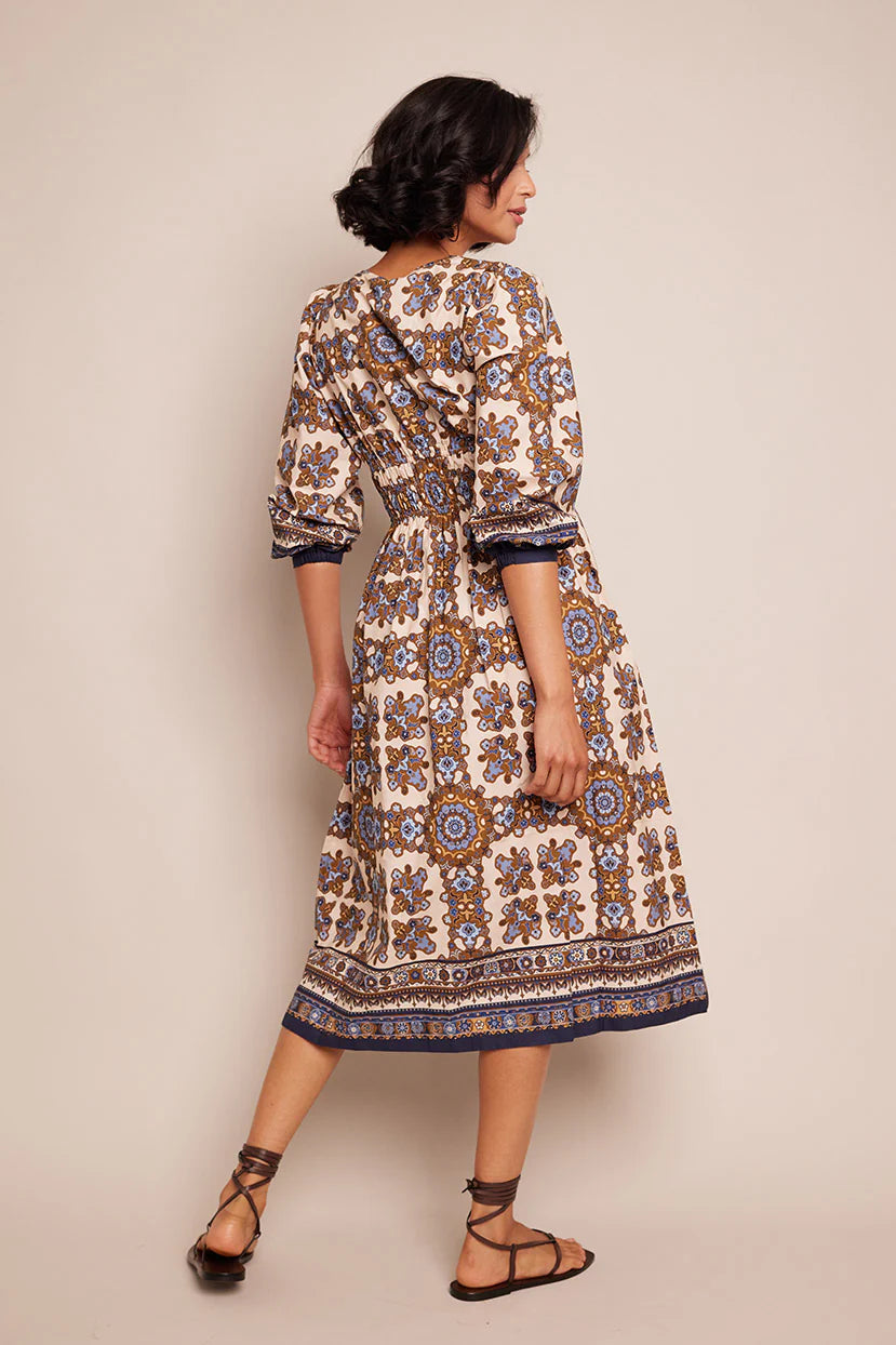 Ginger Dress