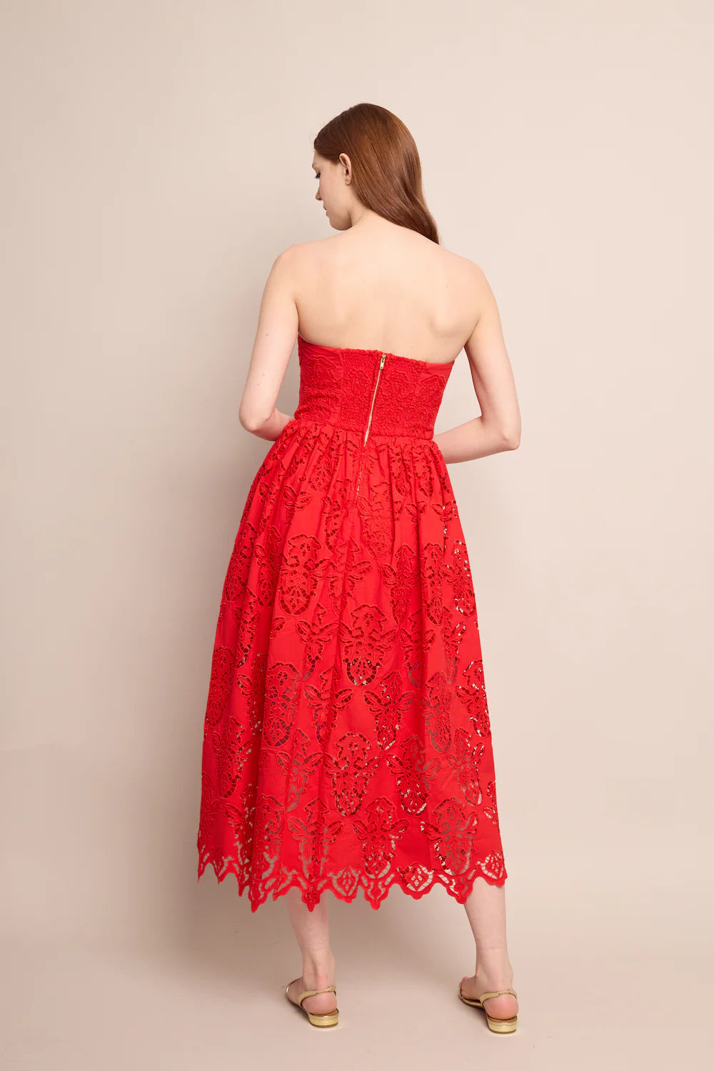Torres Dress