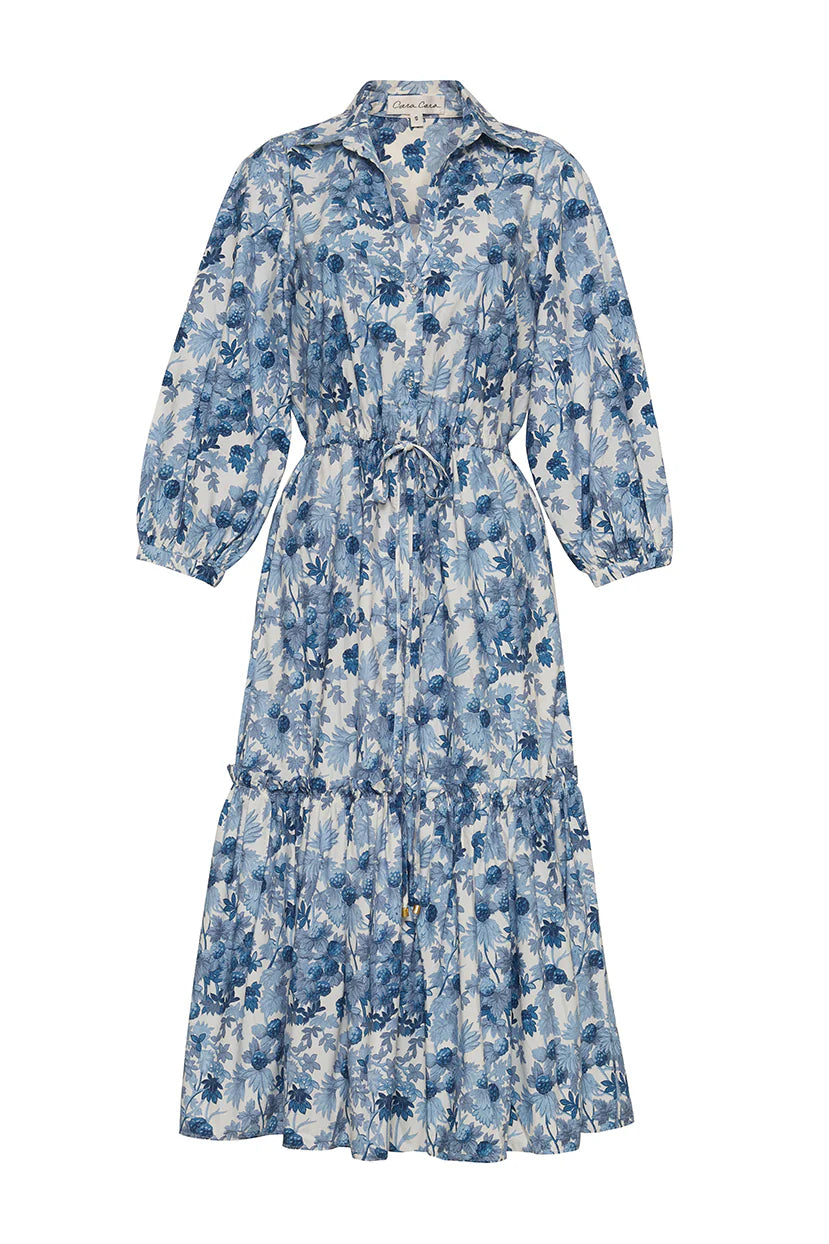 Hutton Dress