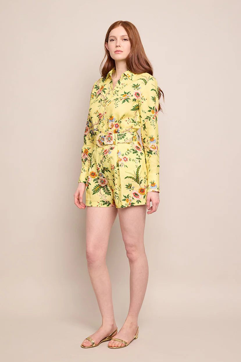 Palmer Shorts
