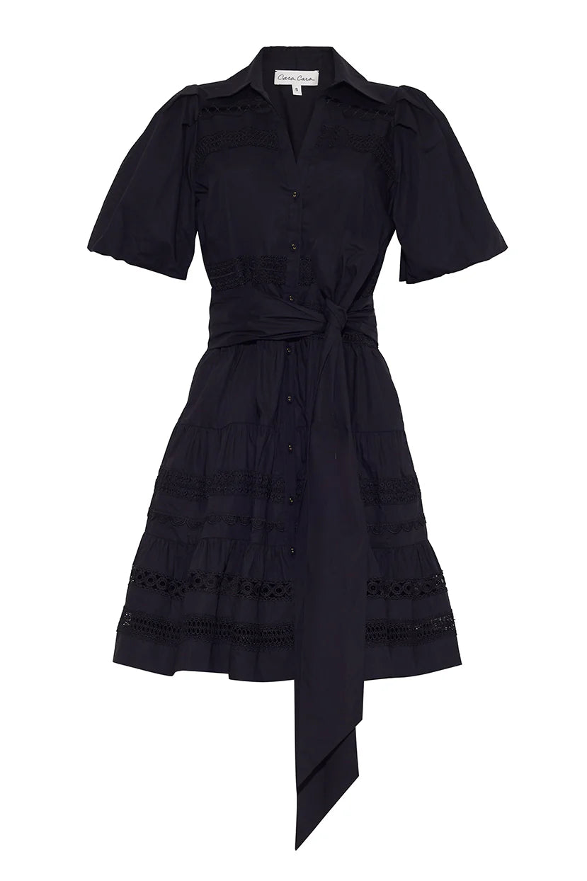 Mardi Mini Dress