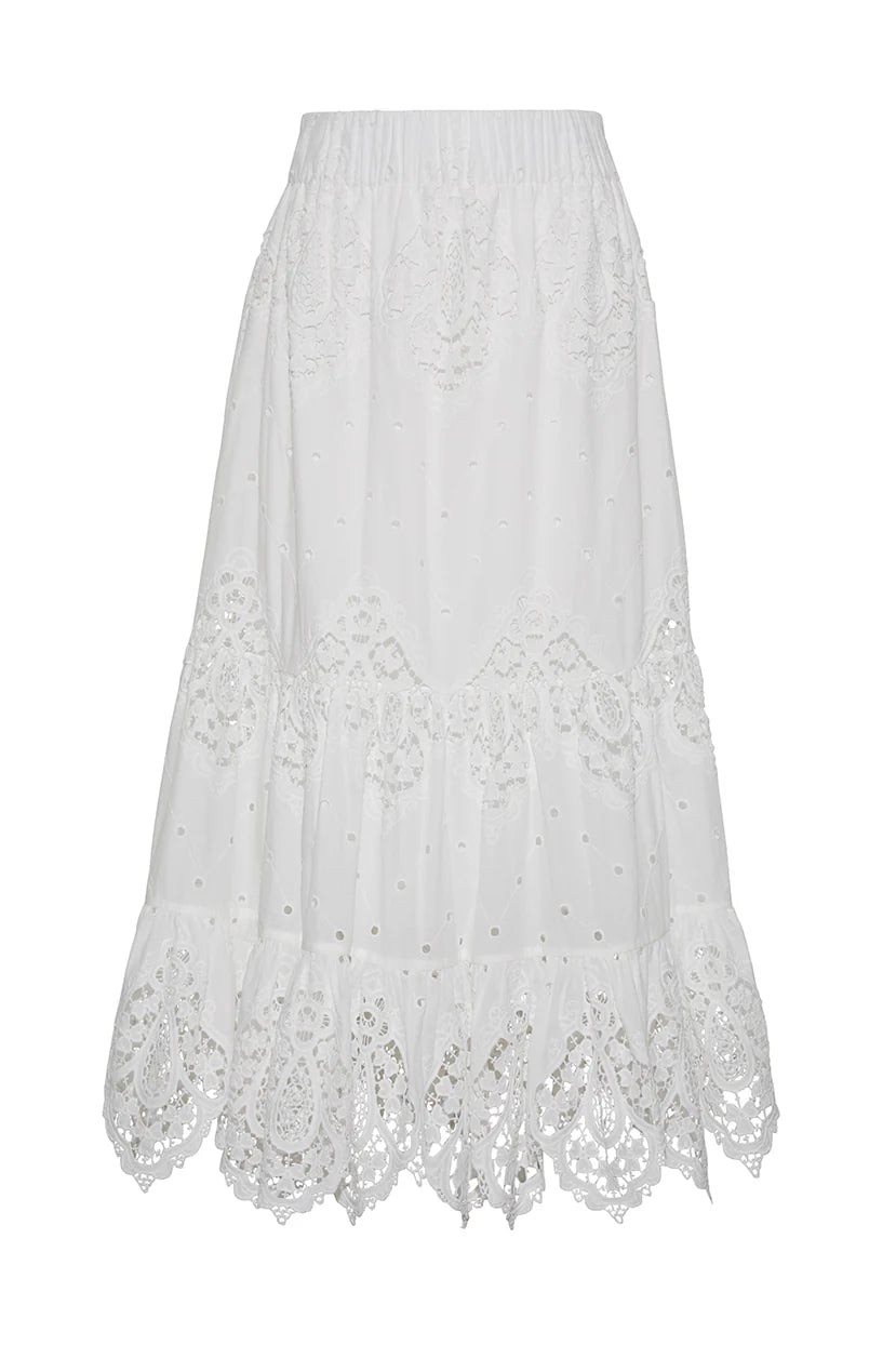 Chase Skirt