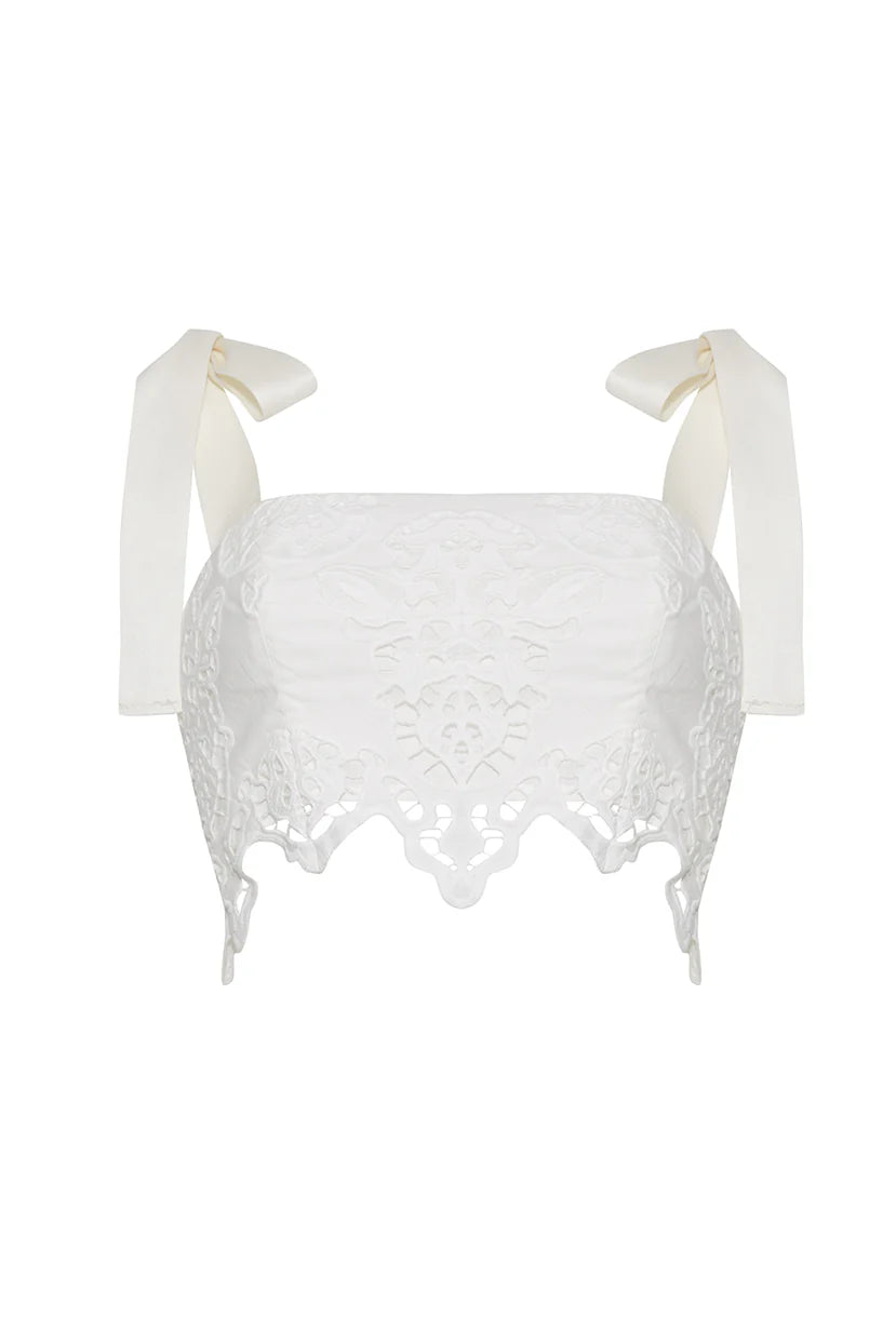 Shilo Top