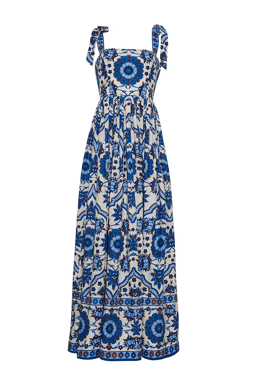 Tula Maxi Dress
