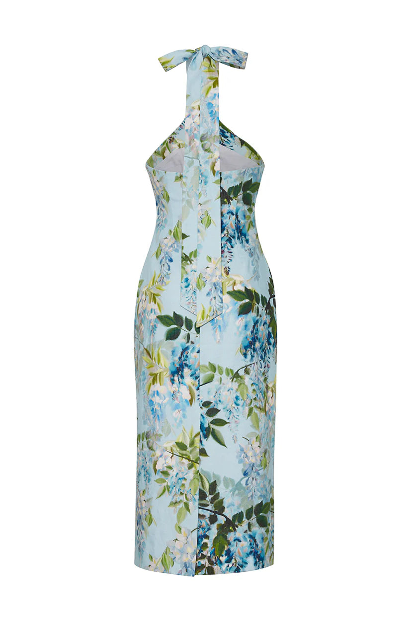Perla Midi Dress