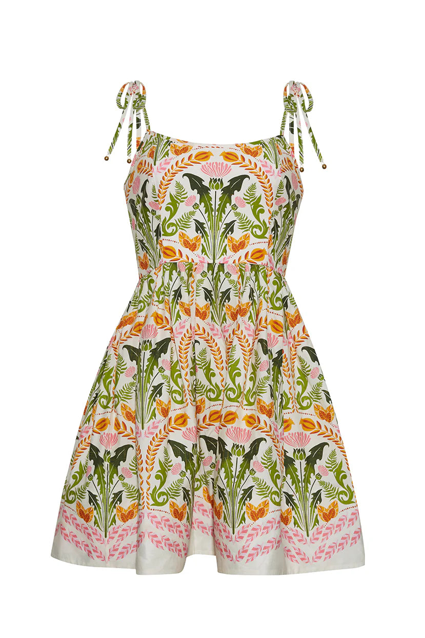 Laia Dress