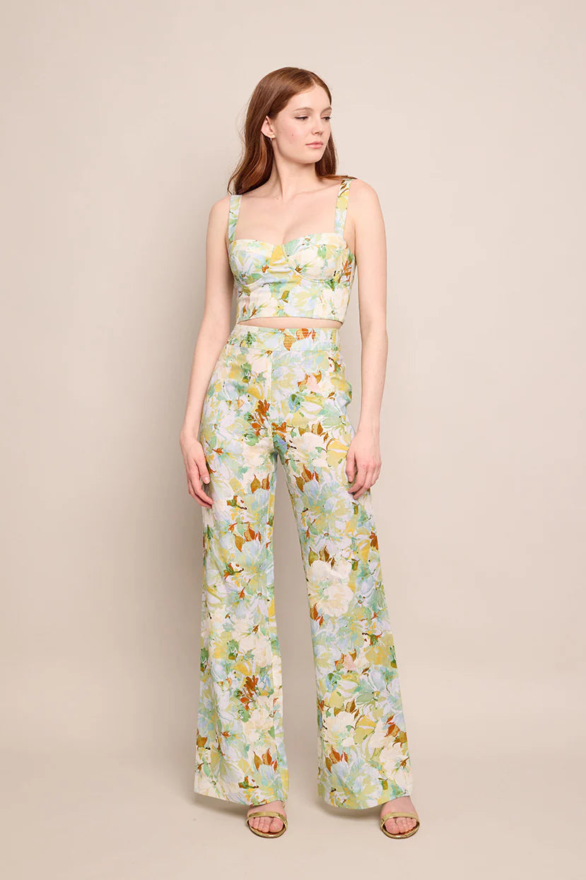 Josephine Pant